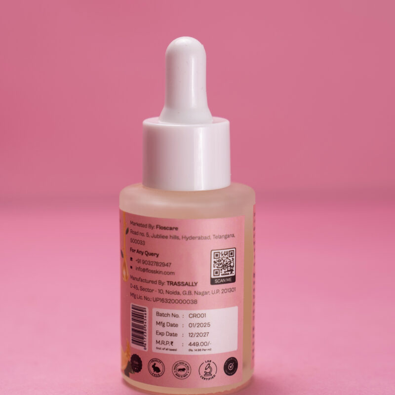 Vitamin C 10% + Hyaluronic Acid 2% Serum - Image 2